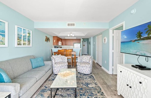 Myrtle Beach Condo | Need a beach getaway? Book our gorgeous Condo now!