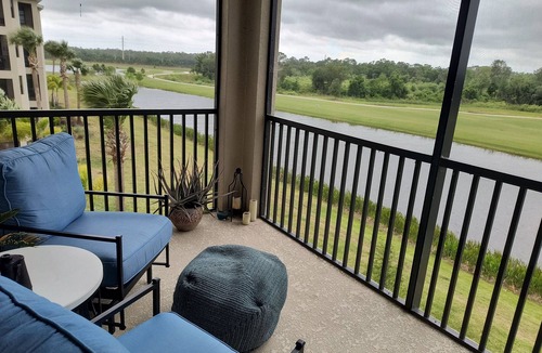 Braden River Condo | Need to rent. Discounted rates! Great View! 2 Bd 2 bth Condo at Lakewood Natnl.