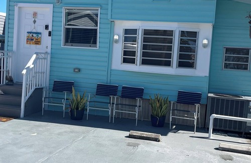 Nettles Island Cottage | Nettles Island - Beach Cottage