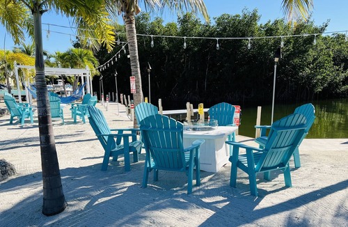 Key Largo Village House | New 2021 RV in the Key largo Center