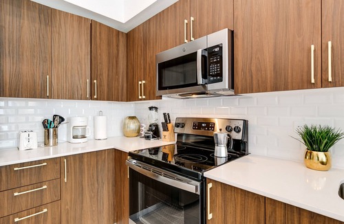 Overtown Condo | New 2Bed2Bath Condo Close to Jackson Memorial Hospital