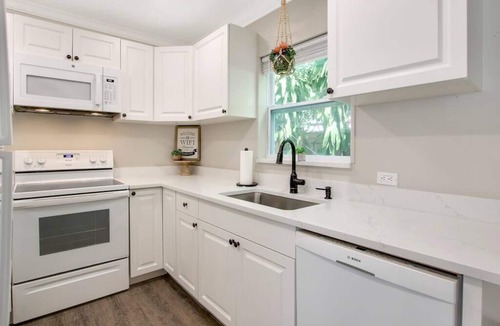El Cid Apartment | New 2BR Bungalow Apartment #5