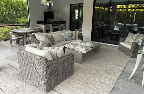 Naples House | NEW-5 Star! Private Home-Custom Pool,Spa,Golf,Tennis,Pickleball Resort Community