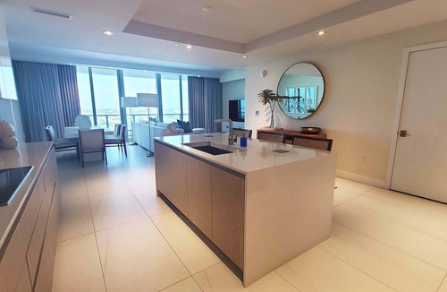 Singer Island Condo | NEW Amrit Resort Ocean Retreat