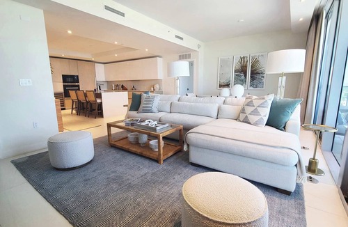 Singer Island Condo | NEW Amrit Resort Ocean Retreat