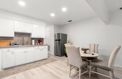 Palma Ceia Apartment | NEW Bayside Escape Cozy Hideaway Near Bayshore