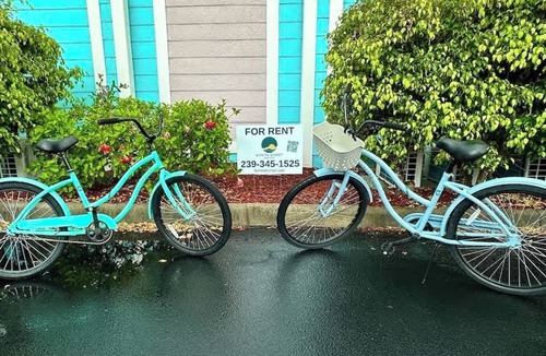 Bonita Shores Apartment | NEW Cozy Studio near Beach