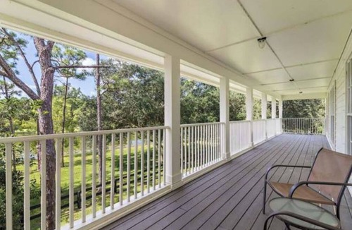 Hunt Club House | New Custom Ranch on 11 acres