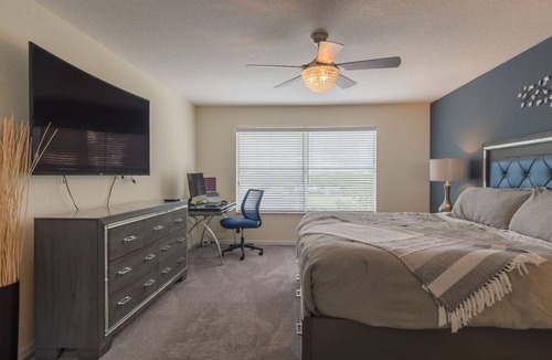 Highlands Reserve House | New Enchanting Haven:NO Cleaning Fee/Pool/Gameroom