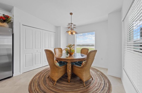 Immokalee Condo | NEW Golf Lovers Dream - Luxury 2B/2B Condo w/Office – The National at Ave Maria