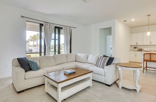 Estero House | New Home in Verdana Village w/Resort Amenities!