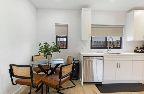 Northeast Miami Villa | New Home, Lux Beds, Coffee Bar, Great Location.