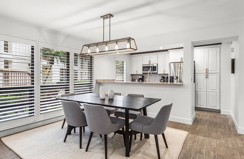 Hunt Club Condo | New Home on PGA Golf Course by Guaranteed Rental™