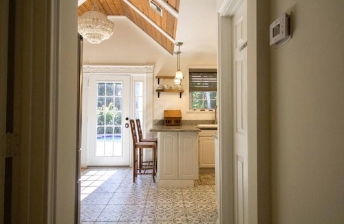 Pine Gardens North House | *NEW* Hugh St. Hideaway w/Pool