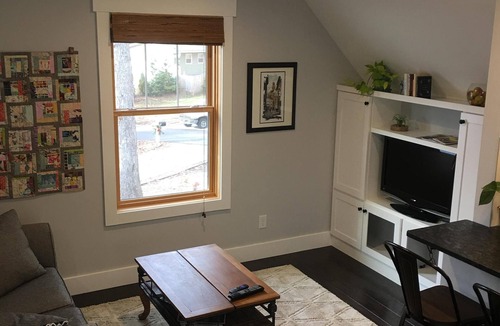 Kenilworth House | New Listing 1Bd/1Ba Mountain Retreat In Asheville-