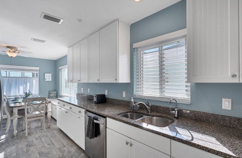 South Gulf Cove House | New Listing! Charlotte Harbor Area Resort, 120mi to Disney & 134mi to Universal - GRH805340