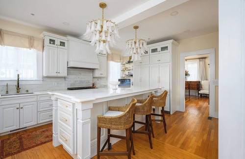 The Old Commons House | New Listing-Elegant Historic Beaufort Retreat – 4 Bedroom, 4.5 Bath