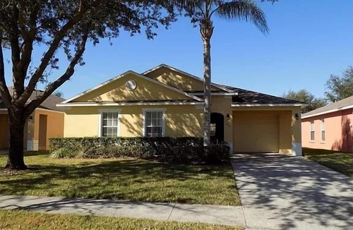 Silver Creek House | New Listing! Silver Creek Resort, 4mi to Disney & 13mi to Universal - FS376683