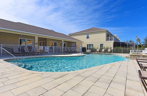 Silver Creek House | New Listing! Silver Creek Resort, 4mi to Disney & 13mi to Universal - FS376683