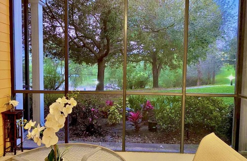 Bahama Bay Villa | New listing villa/PROMOTIONAL PRICE/lake view/ground floor/near Disney