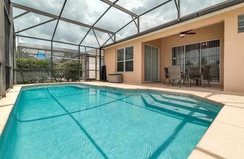 Windsor Palms House | New Listing! Windsor Palms Resort, 3mi to Disney & 13mi to Universal - GRH438785
