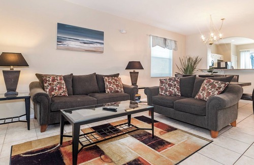 Windsor Palms House | New Listing! Windsor Palms Resort, 3mi to Disney & 13mi to Universal - GRH438991