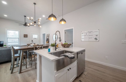 Ybor City House | New Modern Farmhouse in the <3 of Ybor City!