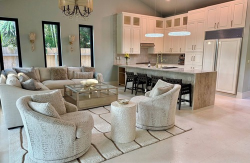 Indian Beach Sapphire Shores House | New Resort Style Pool/Spa home in Great Location!