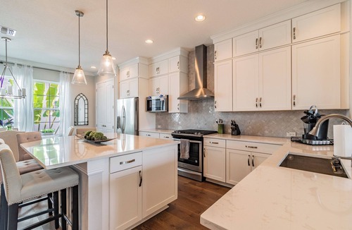 SoHo House | New! South Tampa Gem! Prime Location!