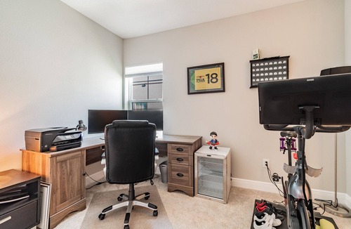 SoHo House | New! South Tampa Gem! Prime Location!