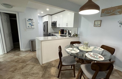 Islamorada Condo | New- Stunning 1 B apartment with incredible view