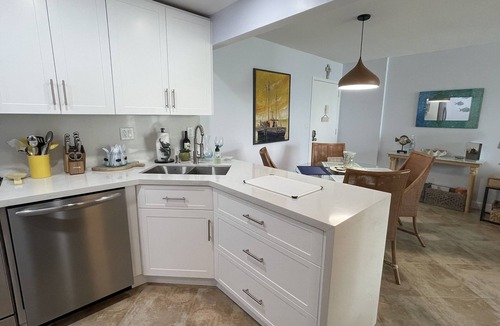 Islamorada Condo | New- Stunning 1 B apartment with incredible view