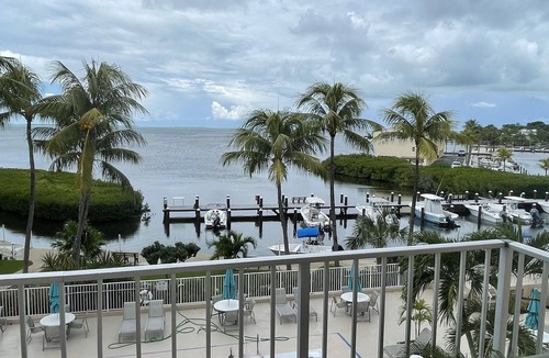 Islamorada Condo | New- Stunning 1 B apartment with incredible view
