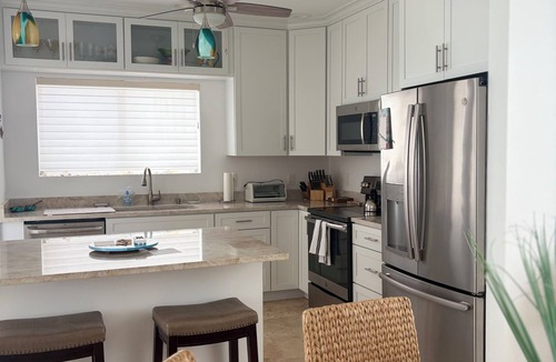 Summerland Key House | NEW SUMMER RENTAL OPEN WATER in Summerland Key for JULY or August rental.