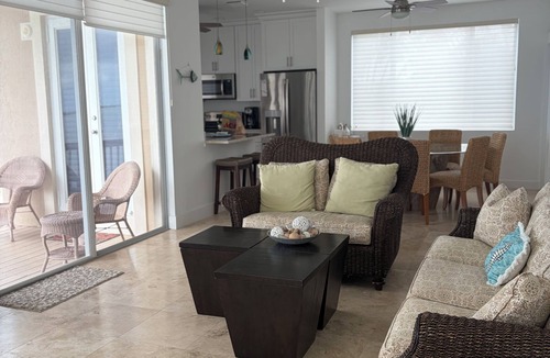 Summerland Key House | NEW SUMMER RENTAL OPEN WATER in Summerland Key for JULY or August rental.