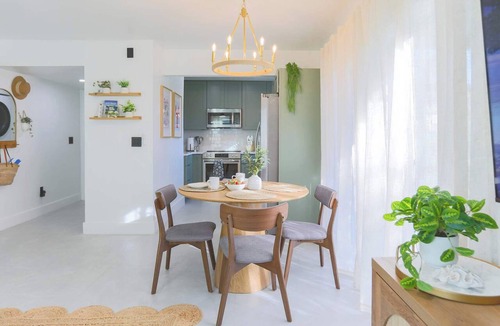 Anona Apartment | NEW Tan Lines Club! Pool Relax, 10 min Beach