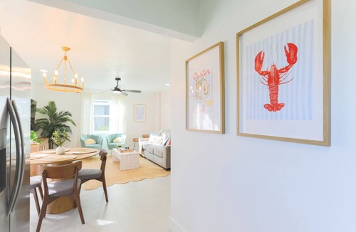 Anona Apartment | NEW Tan Lines Club! Pool Relax, 10 min Beach