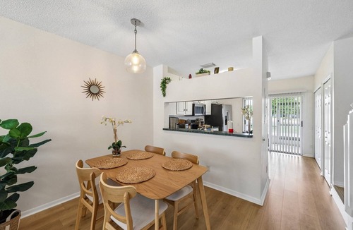 Sabal Harbour House | New To Market- Quiet Lakeview Townhome- Pool, Tennis, and Comfort