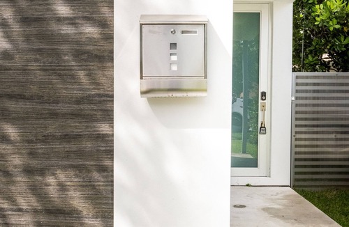 Coral Way House | NEW Townhouse in Coconut Grove