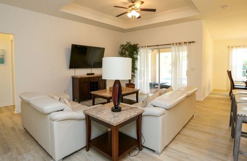 Bonita Shores House | **NEW VRBO LISTING*BONITA SPRINGS*BEAUTIFUL - POOL HOME**3BEDS/2 BATHS**
