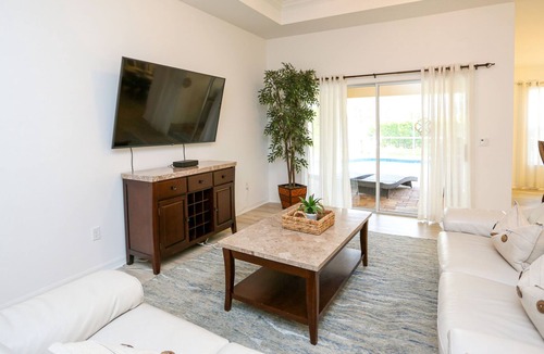 Bonita Shores House | **NEW VRBO LISTING*BONITA SPRINGS*BEAUTIFUL - POOL HOME**3BEDS/2 BATHS**