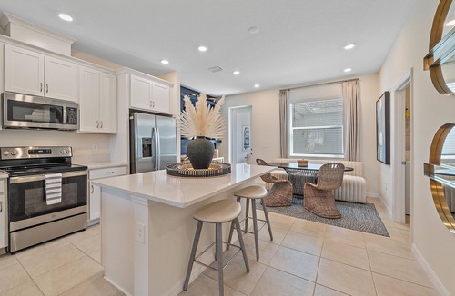 Braden River House | New! Waterside Lakewood Ranch, Tennis, Pool, Walk to Restaurants and More!