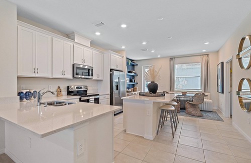 Braden River House | New! Waterside Lakewood Ranch, Tennis, Pool, Walk to Restaurants and More!