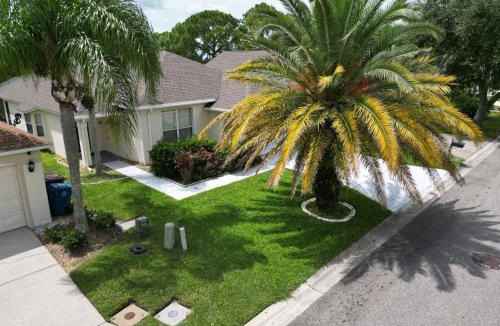 Haines City House | NEW - Wonderful house with nice golf course view