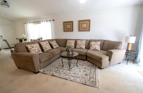 Haines City House | NEW - Wonderful house with nice golf course view