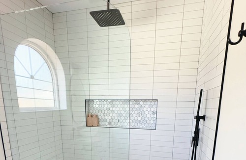 Bahia Shores Villa | Newly Built St Pete Beach Villa.