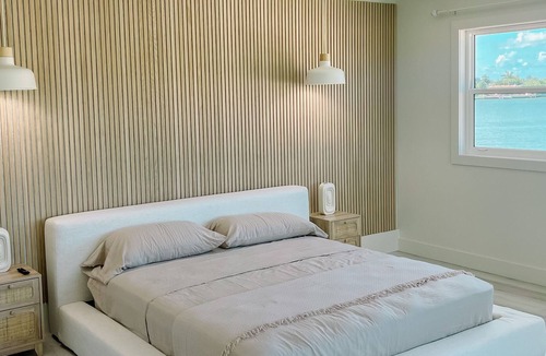 Bahia Shores Villa | Newly Built St Pete Beach Villa.