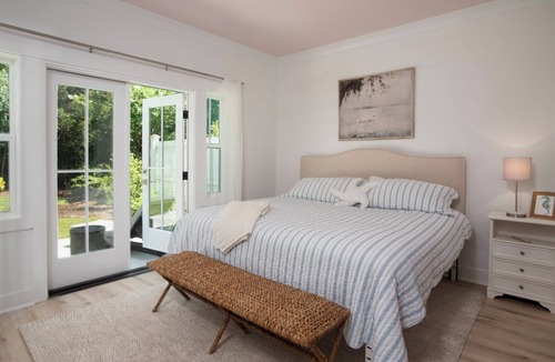 Beaufort House | Newly built 2bed/2bath house on Dataw Island; TWO WEEK MINIMUM