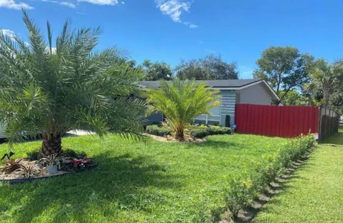 Survey Creek House | Newly Remodeled 3 bedroom 2bathroom charm!