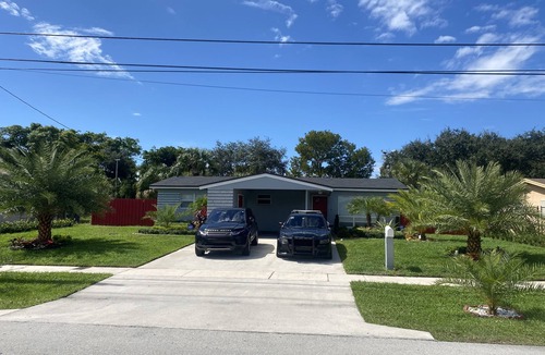 Survey Creek House | Newly Remodeled 3 bedroom 2bathroom charm!
